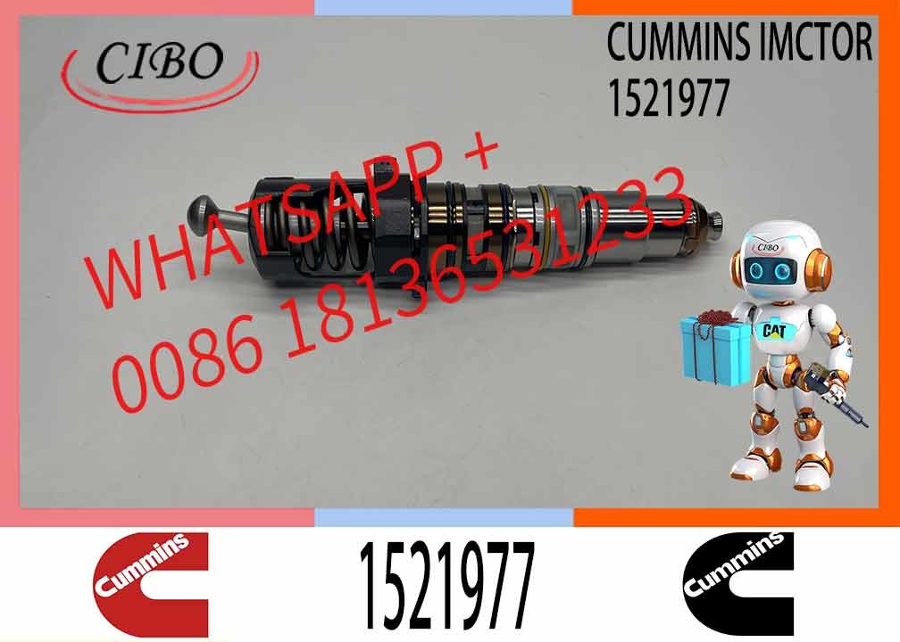 Diesel Fuel Injector 1499714 1521977 1481827 For Scania HPI DT12 11 L01 PGRT Truck Engine