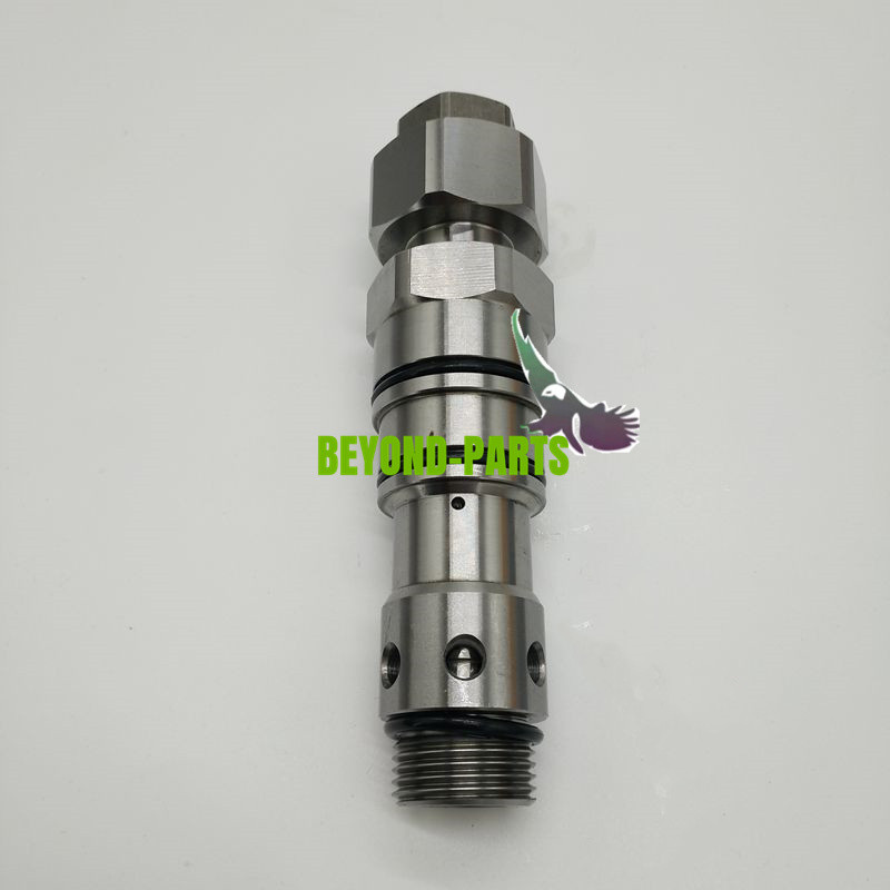 catererpillar 320l Excavator Hydraulic Parts 6i-6899 Main Relief Valve