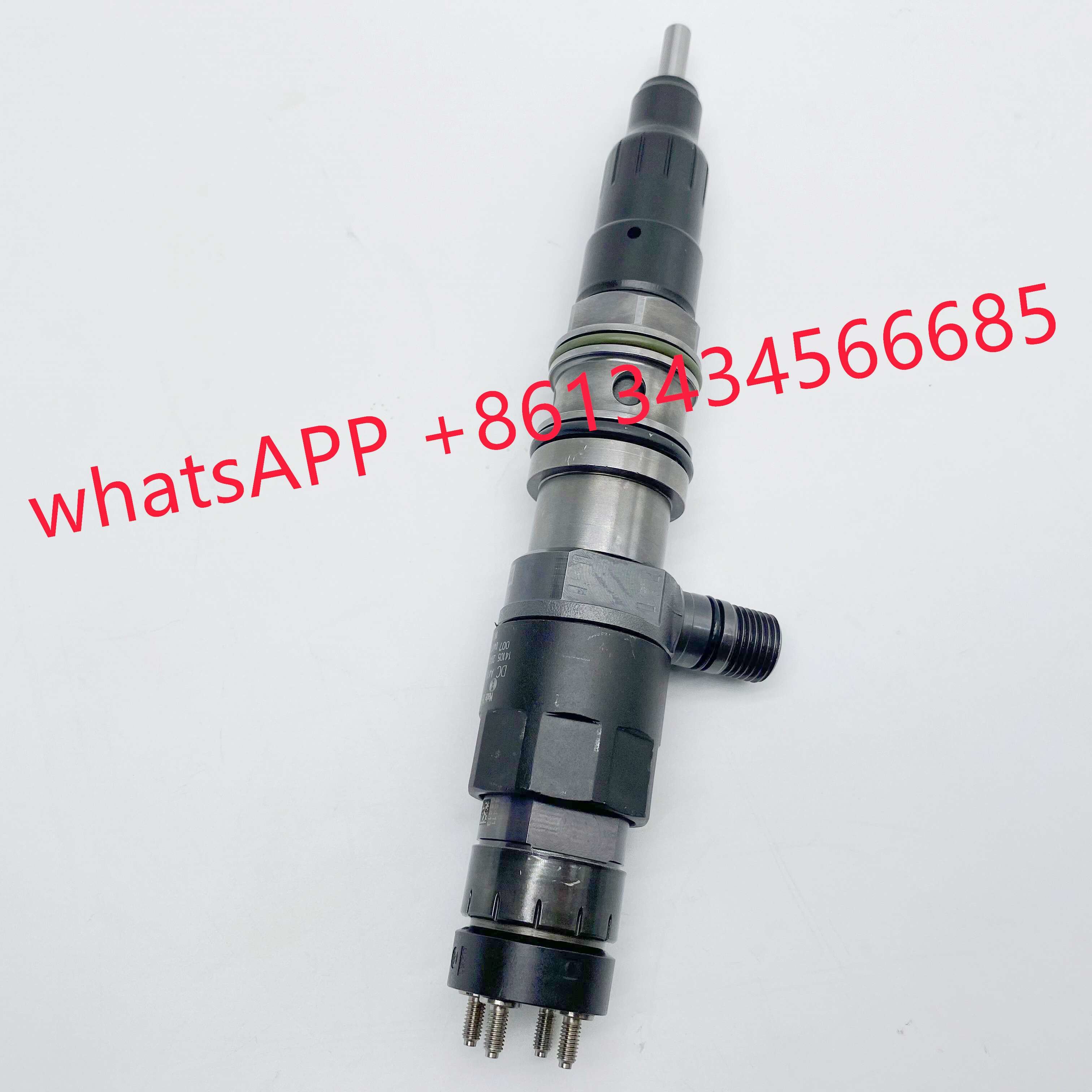 0445120207 0445120104 Bosch Common Rail Injector 0956435539 A4720700787 A4720700887 For MERCEDES