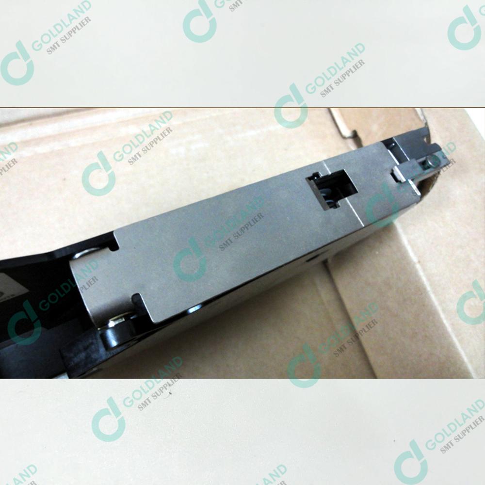 SMT spare part Universal 16mm High Performance MP Gold Feeders 50934904 for Universal pick and place machine