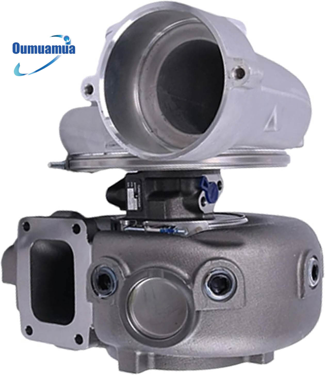 Turbo S4DW034 For Caterpillar Engine 3406 Turbocharger 110-8463 16717