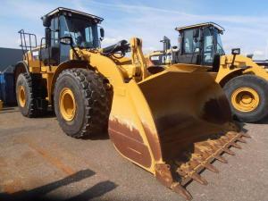 China                  Used Original Medium Construction Wheel Loader Cat 966K for Sale, High Efficiency Caterpillar 24 Ton Front Loader 966K with 1-Year Warranty and Free Spare Parts              on sale