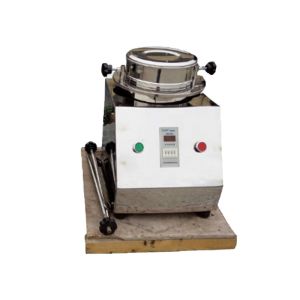 High Precision Laboratory Test Sieves , Aggregate Sieve Shaker 120Kg