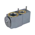 S60 S90 Air Conditioner Expansion Valve 31404339 Auto Cooling Parts