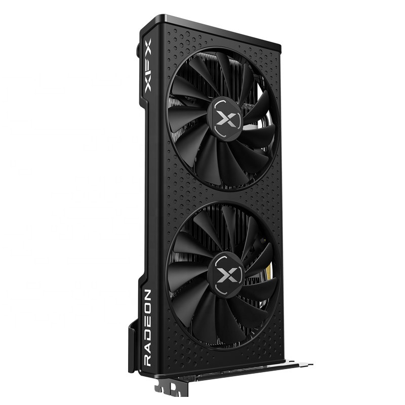 XFX RX 6600XT 8G Gaming Graphics Card 2589MHz DirectX 12 GDDR6