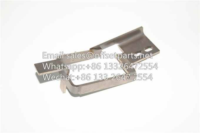 offset press parts G2.015.456 stop cpl 148x39mm cheap printing machine replacement