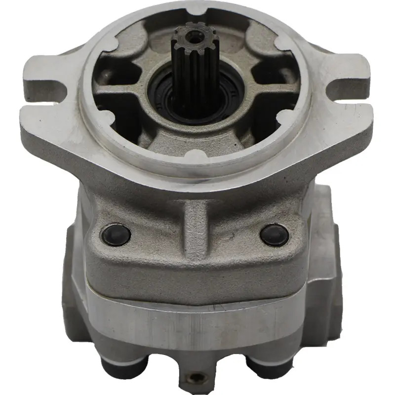 Gear Pump AZPF Series Hydraulic External Charge Pump 0510625013 AZPF-11-019RCB20MB