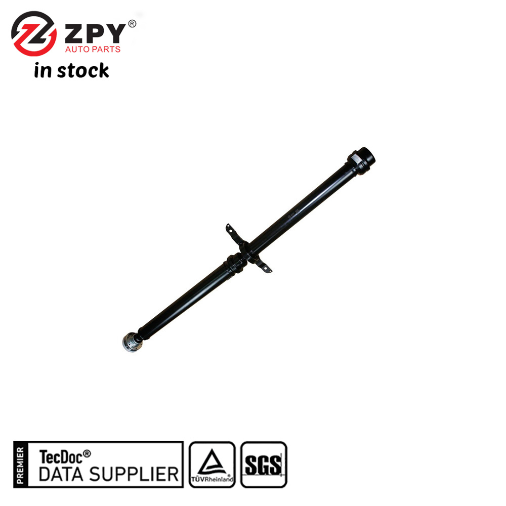 ZPY 95B521101A Rear Propeller Shaft For Audi A8 Volkswagen Passat Models