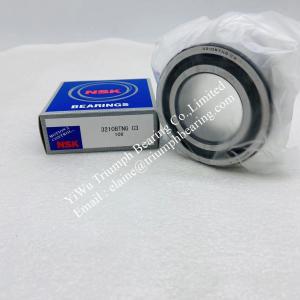 Quality NSK Angular contact ball bearings, double row , 3210BTNGC3 for sale