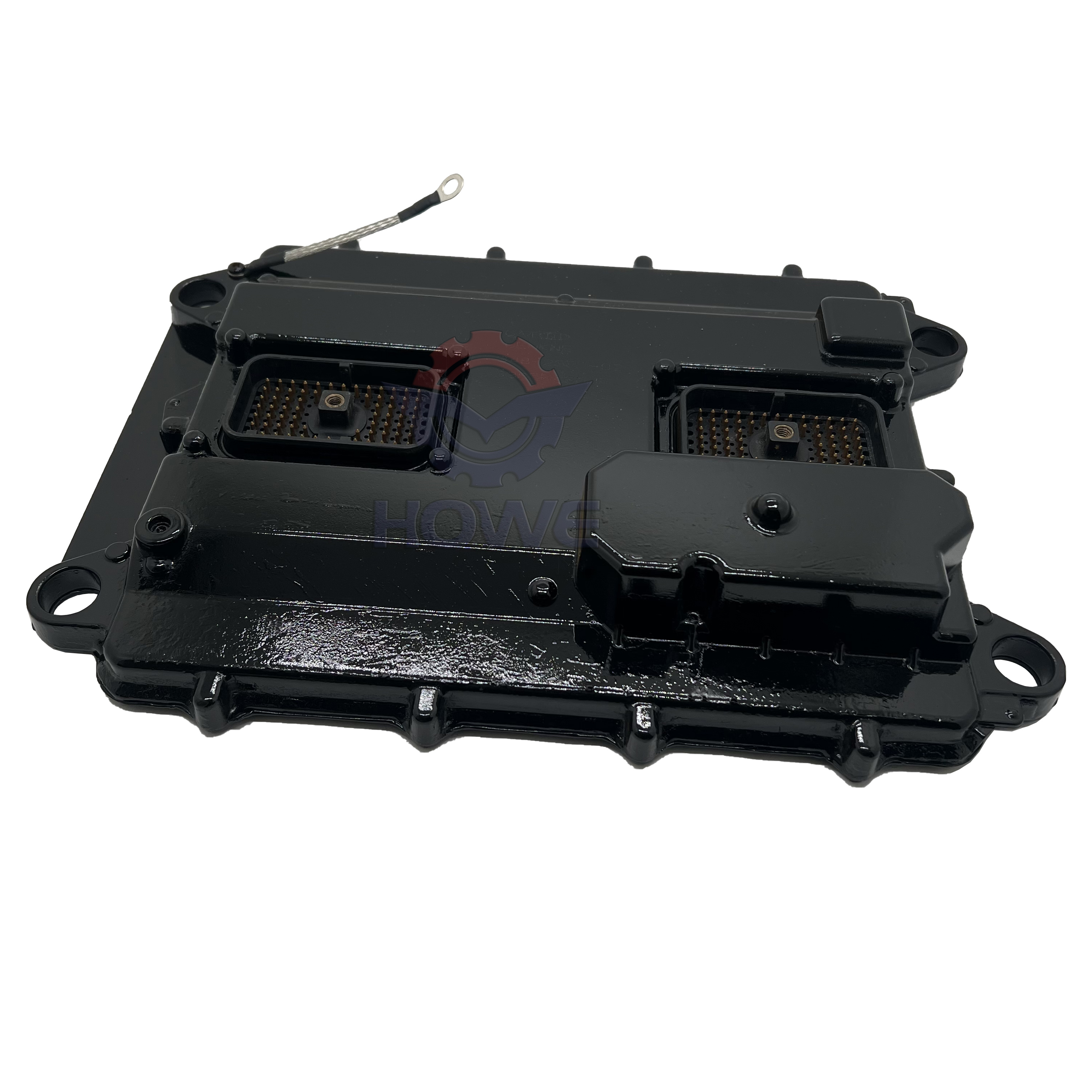 Construction Machinery Excavator Parts E3176C E3516C Engine Controller ECU 348-2387