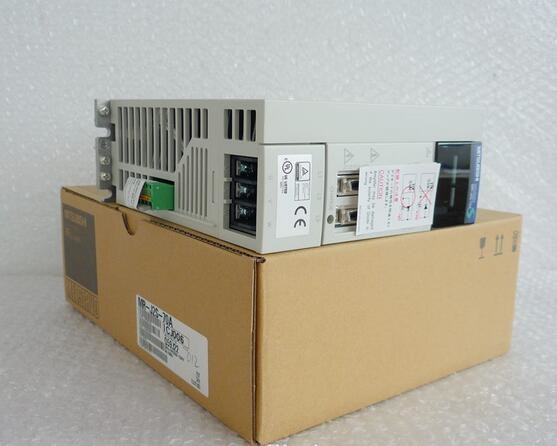 Mitsubishi Servo Driver MR-J2S-70A MR-J2S Series Servo Driver & Motor Original adn New