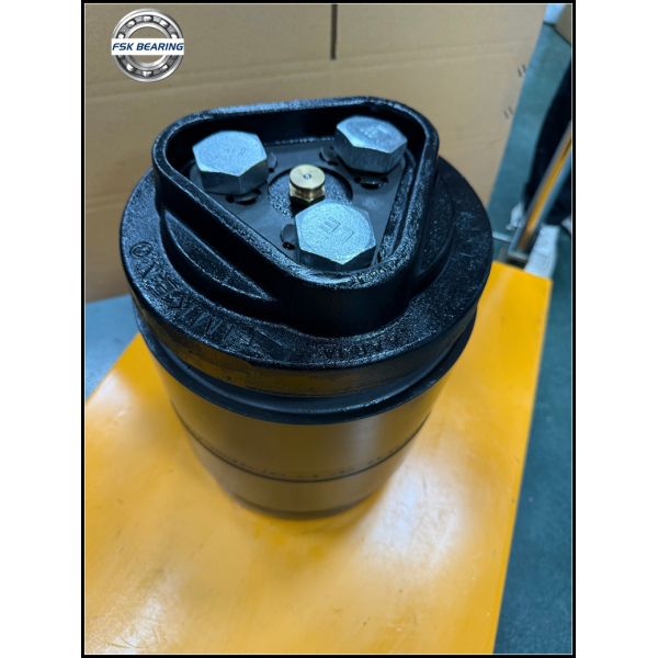 Euro Market HM133444/HM133416XD Journal Roller Bearings For Train Double Row