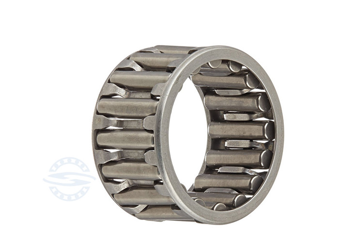 HK2416 HK243016 Drawn Cup TLA2416 Needle Roller Bearing 24X30X16mm
