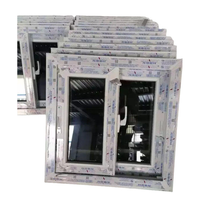 Pvc Sliding Glass Window Vacuum Insulating Glass Window Windows