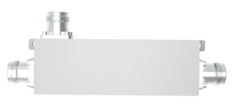 380-6000MHz 4.3-10 Female Directional Coupler