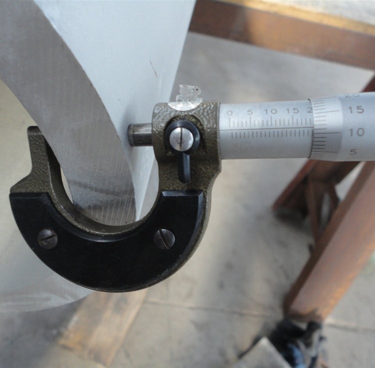 Polishing Stainless Seamless Steel Square Tubing Pipe Heavy Duty
