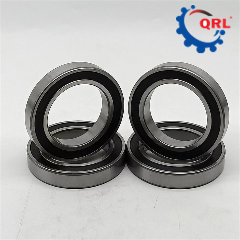 65x100x18mm Deep Groove Ball Bearing 6013 2RS 6013 DDU 6013 LLU Sealed Bearing