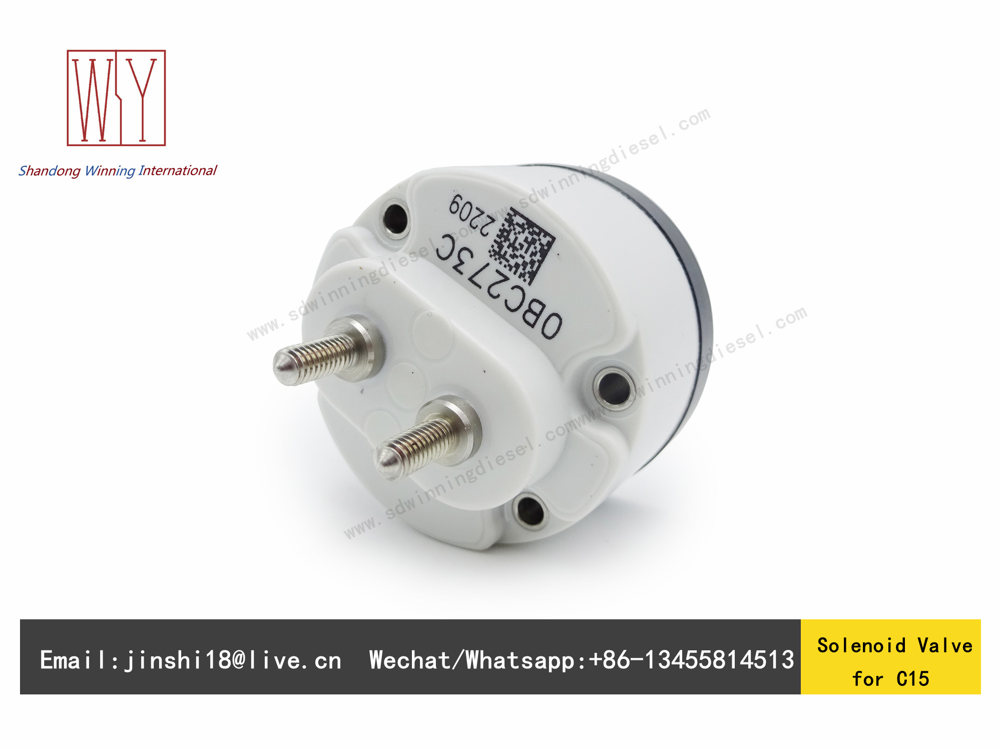 HIGH QUALITY EUI EUP FUEL INEJCTOR FOR CAT C12 C13 C15 C18 INJECTOR , CAT INJECTOR SPARE PARTS