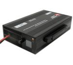 58.4V Vrla LFP Lithium Lifepo4 Battery Charger 8S 12S 16S 18S Customized