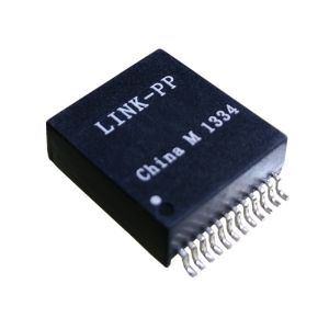 Quality 1000base-t Ethernet Magnetic Transformers LP5011ANL for sale