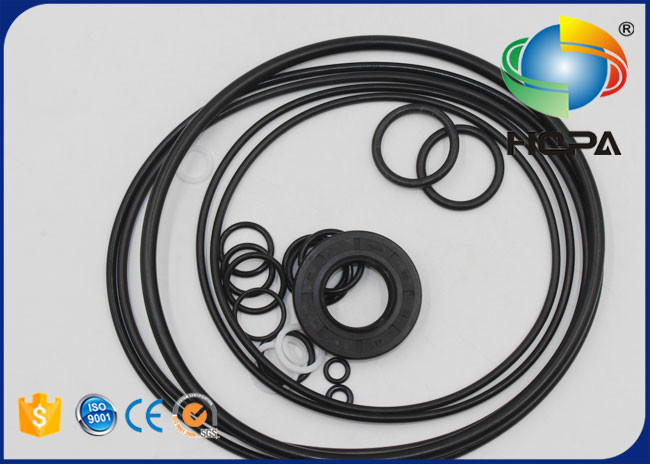 2401-9121AKT 24019121AKT Travel Motor Seal Kit for DOOSAN DH150-7