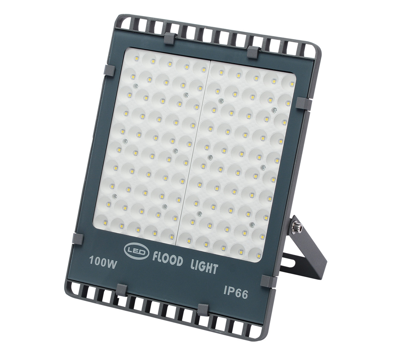 High Lumen aluminum SMD type Waterproof IP65 Outdoor 50W 100W 150W 200W LED Flood Light for building lighting use