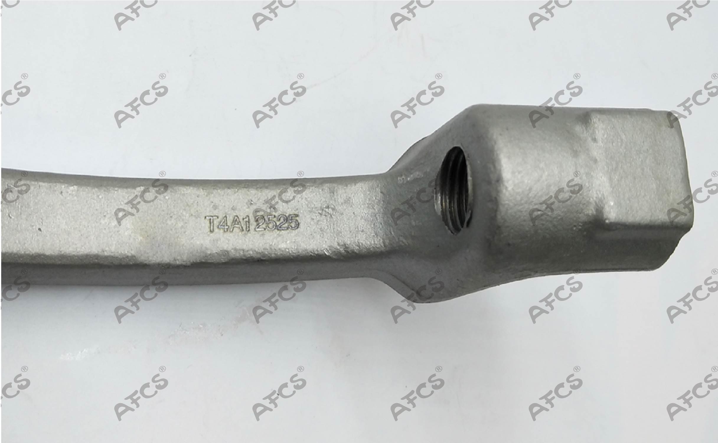 T4A12525 Front Outer Rod End For Jaguar F - Pace 2015-2016 2017-2019