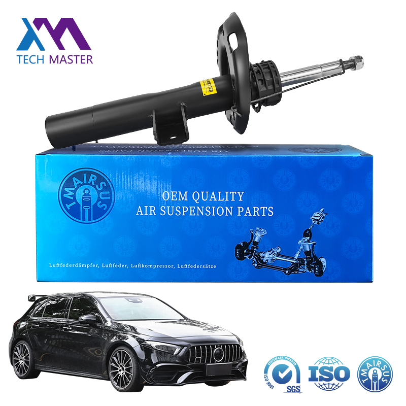 High Quality Front Shock Absorber Left and Right for E34 31321135858 31321135857