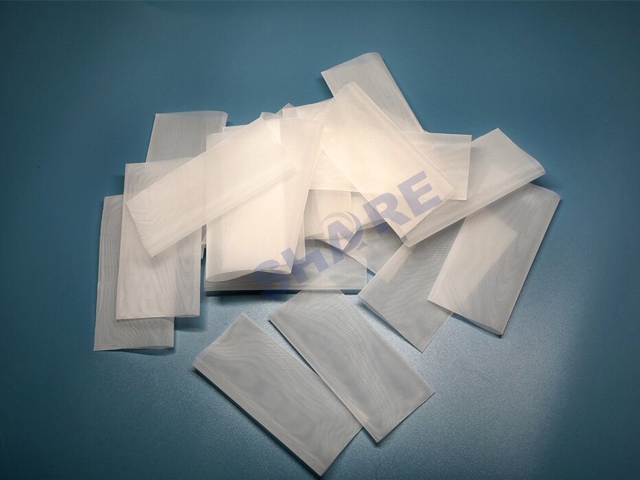 Filter mesh