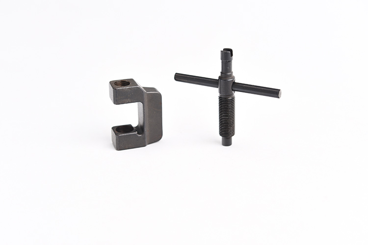 95g Black Tactical Sight Adjustment Tool A Must-Have for Precision Shooting