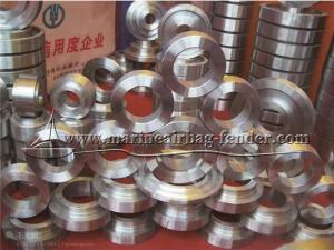 Quality Carbon Structural Steel Casting Parts Customized OEM Service for sale