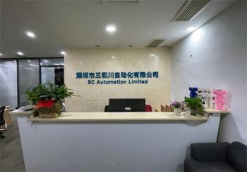 SC Automation Limited