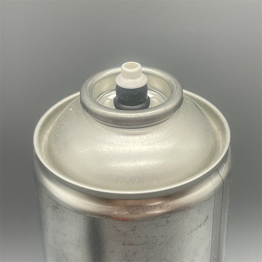 Polyurethane Foam Spray Aerosol Valve For Insulation Application