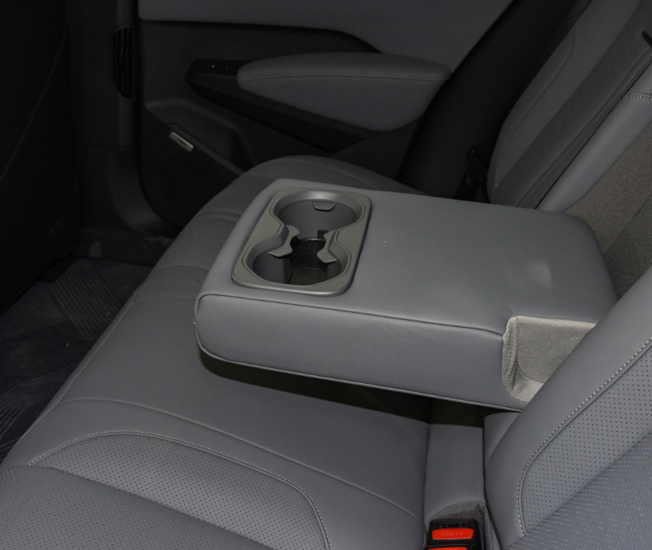 ZEEKR X 2023 4WD YOU Version 5 Seats Pure Electric 512KM SUV