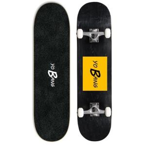 Quality 80cm Full Complete Skateboards for sale