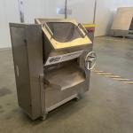 High Efficiency Commercial Multi-Functional 2.2kw Vegetable Meat Filling Mixer