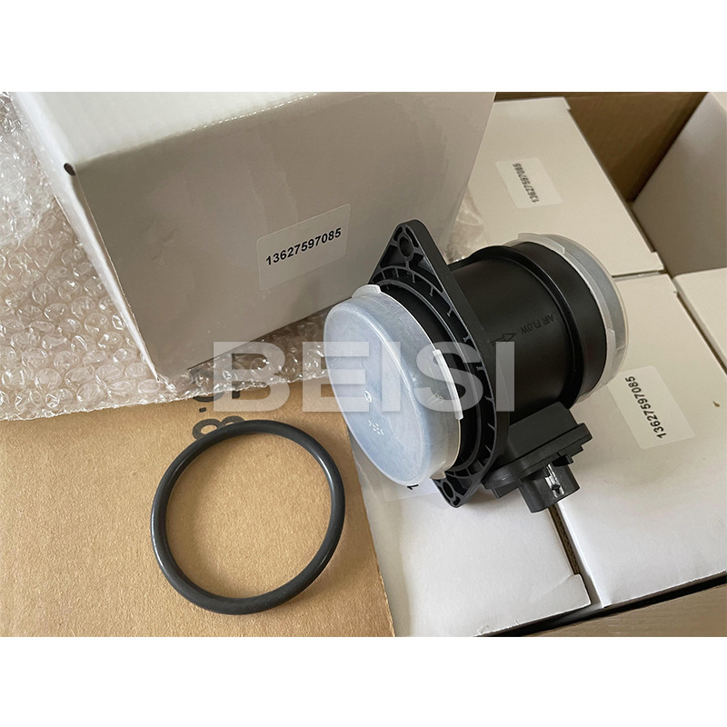 13627597085 0280218241 Mass Air Flow Sensor Maf V75970858003 For BMW Mini R60