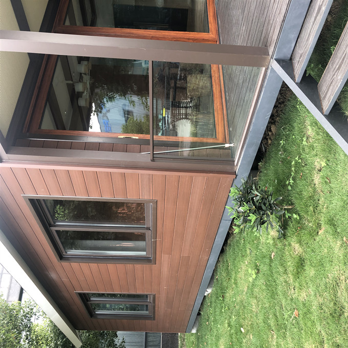 Modern Design Construction Aluminum Profile Aluminum Structural Extrusions