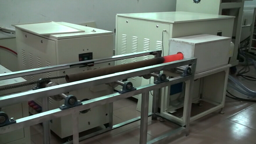 annealing