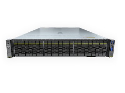 5288V6 Server 36*3.5 4316 2.3GHz/20-Core*2 with DDR4 RDIMM-16GB-288pin-0.625ns-3200000KHz-1.2V-ECC*8 Server
