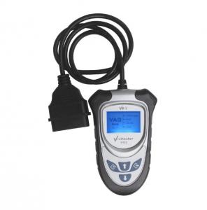 China V - CHECKER V102 Code Scanners For Cars PRO Code Reader Without CAN BUS on sale