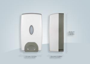 Quality Hotel Hands Free Automatic Foaming Hand Soap Dispenser for sale