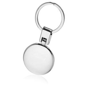 Quality Blank Keychain for sale