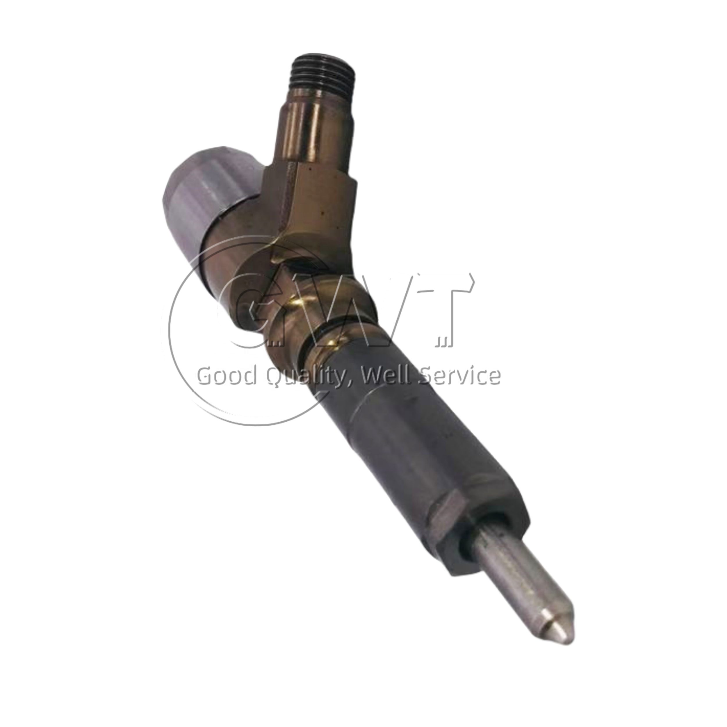 C4.4 C6.6 Diesel Injectors Engine Fuel Injectors 3200677 320-0677