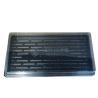 Buy cheap Customized reusable plastic PS black plastic greenhouse hydroponic plant from wholesalers