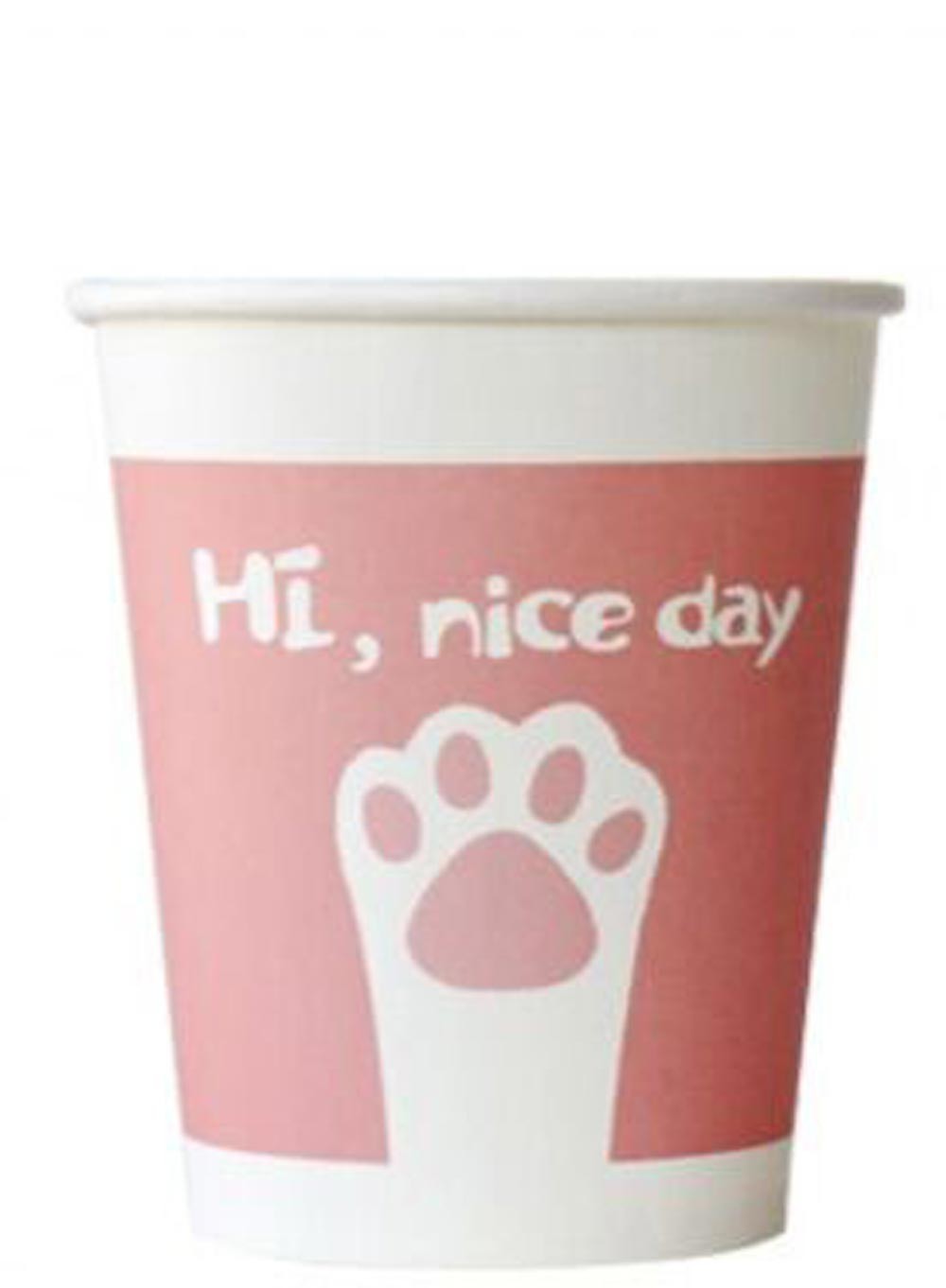 50HZ 4KW 65-85 pcs/min High Speed Fully Automatic Disposable Paper Cup forming Machine