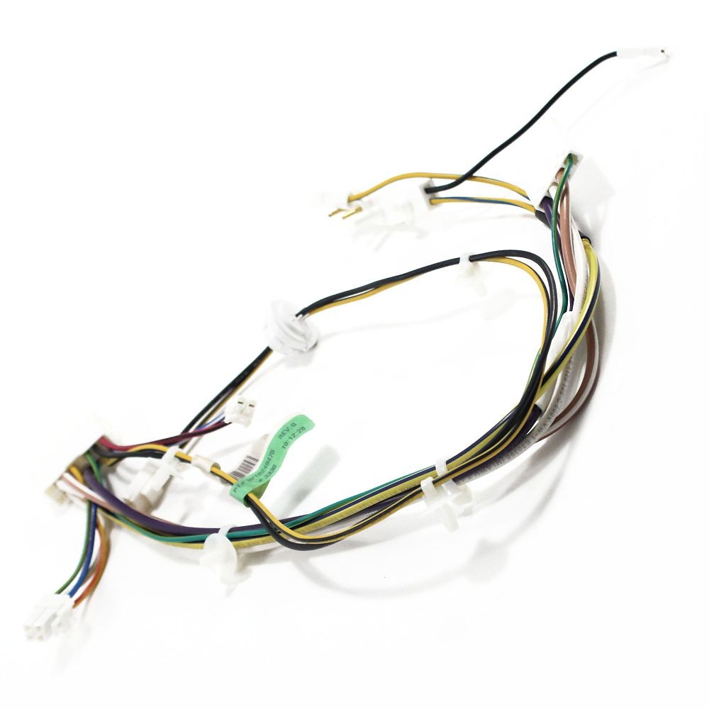 America Main Market LS3 Engine Gen 4 Hifi Power Cable Wire Harness with PVC Tube