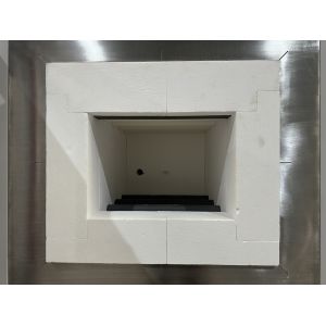 Mbf22-11n Medium Temperature Atmosphere Box Furnace – 1100° C Controlled