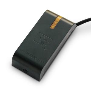 Quality 13.56mhz HF RFID Reader Access Control RFID Card Reader 9600 Default for sale