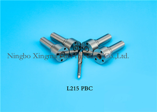 L215PBC Delphi Injector Nozzles For Fuel Engine Injector BEBE4D08002
